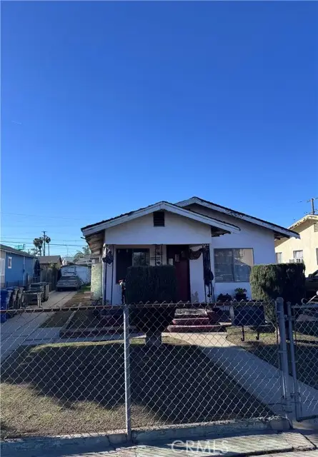 1257 S Mcbride, Los Angeles, CA 90022