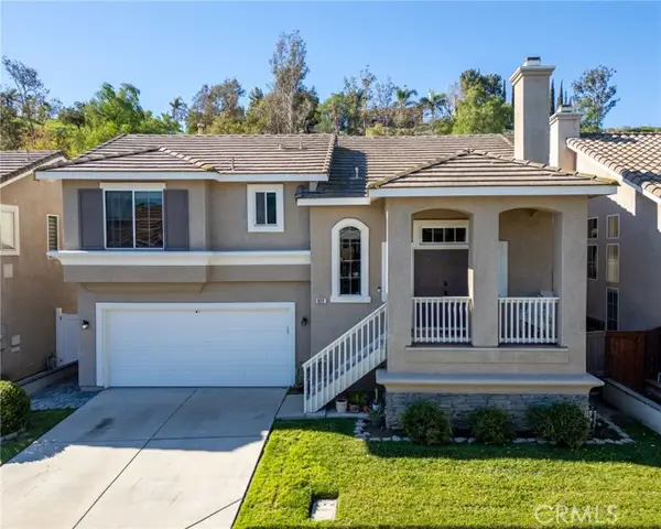 922 Pala Mesa, Corona, CA 92879