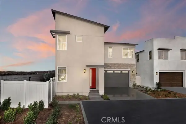 3455 East Moonstone Drive, Ontario, CA 91761