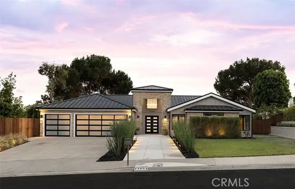 24852 Buckboard Lane, Laguna Hills, CA 92653