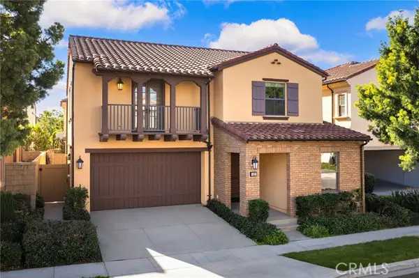 112 Velvet Leaf, Irvine, CA 92620
