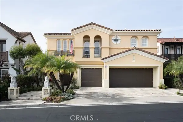 7 Marisol, Newport Coast, CA 92657