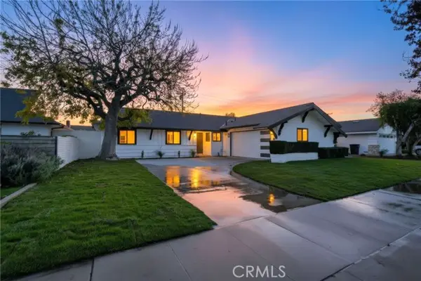 410 W Crystal View, Orange, CA 92865