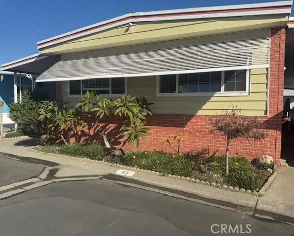 11250 Beach Boulevard #83, Stanton, CA 90680