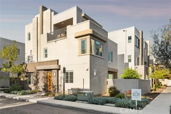 163 Tenor, Irvine, CA 92618