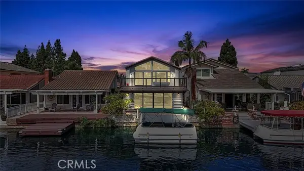 21922 Erie, Lake Forest (el Toro), CA 92630