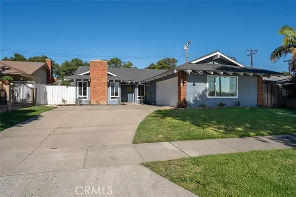 1913 W Adams, Santa Ana, CA 92704