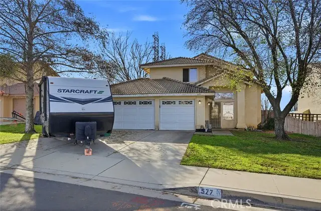 577 Cedar View Drive, Beaumont, CA 92223 - #2