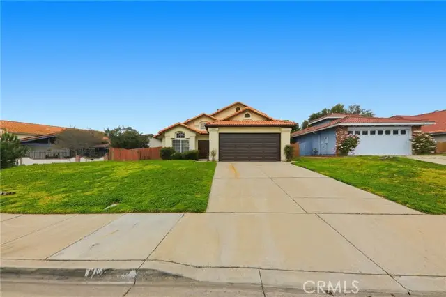 24808 Half Dome Court, Murrieta, CA 92562 - #1
