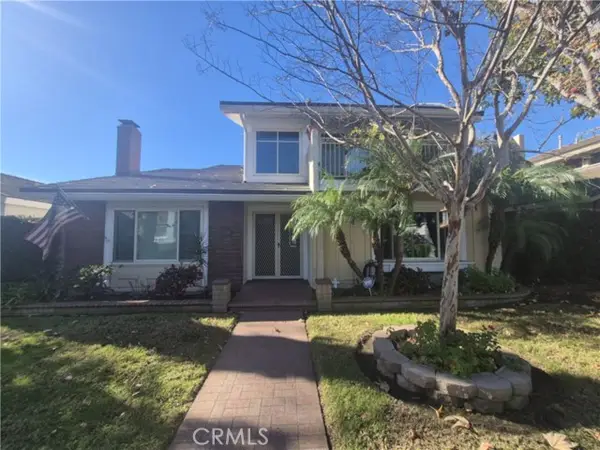 1918 W West Wind, Santa Ana, CA 92704