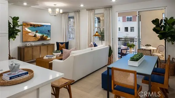 12967 Paradiso Drive #107, Eastvale, CA 92880