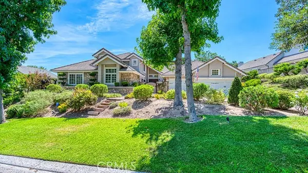 23271 Via Dorado, Laguna Hills, CA 92679