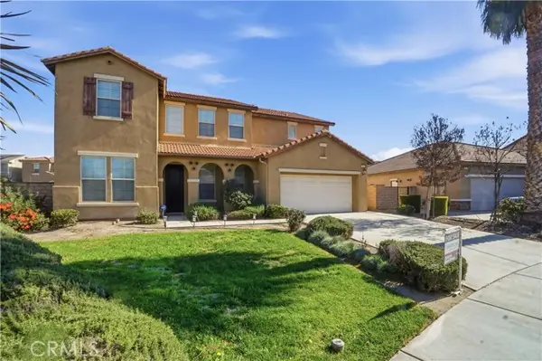 5822 Meeker, Eastvale, CA 92880