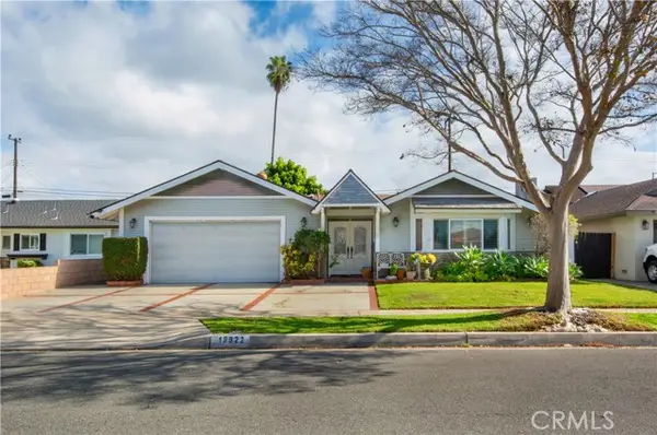 19922 Gloucester, Huntington Beach, CA 92646