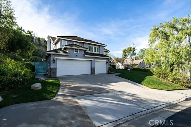 24624 Overland Drive, Canoga Park, CA 91304 - #2