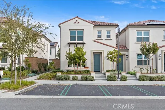 112 Sunnyside, Irvine, CA 92618 - #1