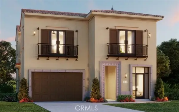 540 Peninsula, Irvine, CA 92602