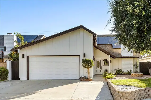 11580 Panay, Cypress, CA 90630 - Image #1