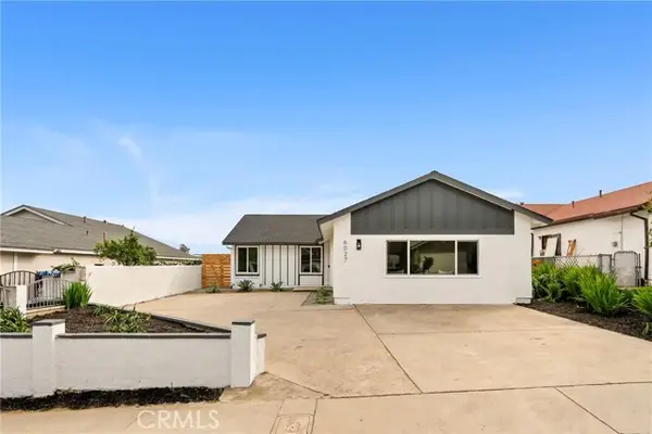 6027 Daisy, San Diego, CA 92114