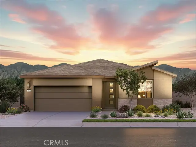 74837 Trousdale Drive, Palm Desert, CA 92211 - #1