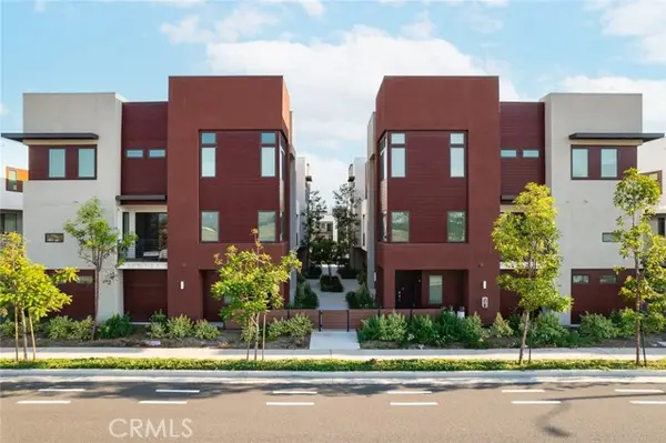 167 Waypoint, Tustin, CA 92782