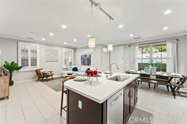 121 Calypso, Irvine, CA 92618 - #1