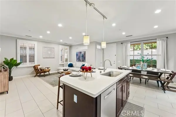 121 Calypso, Irvine, CA 92618