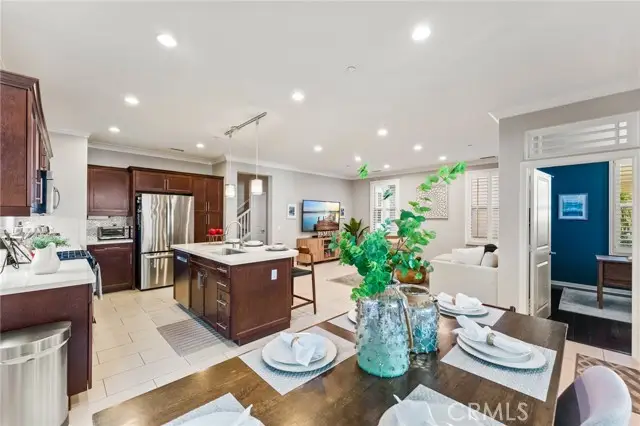 121 Calypso, Irvine, CA 92618 - #2