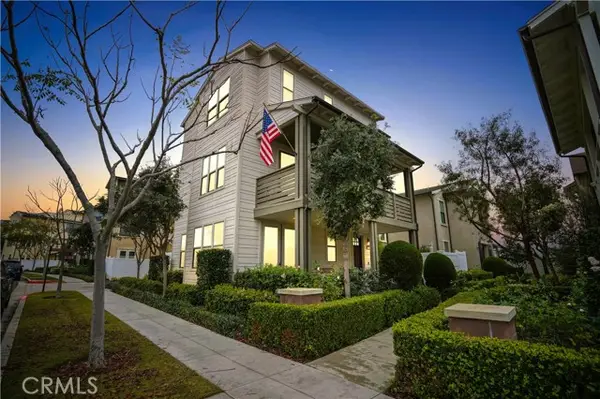 58 Vasto Street, Rancho Mission Viejo, CA 92694