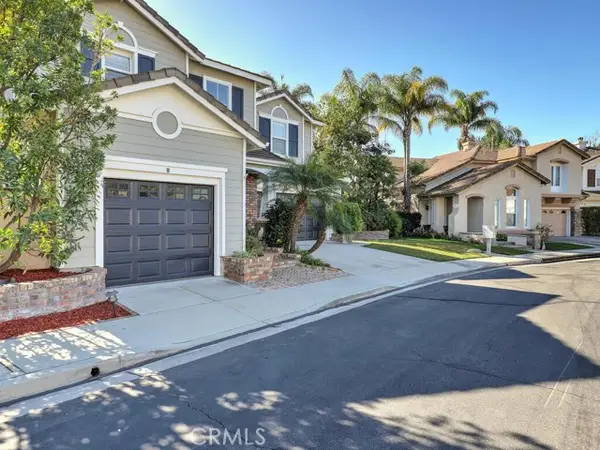 12 Chandler, Rancho Santa Margarita, CA 92688