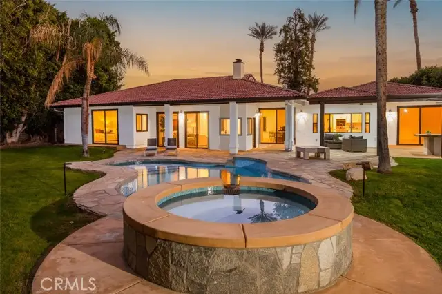 72020 Palm Crest Dr, Rancho Mirage, CA 92270 - Image #1