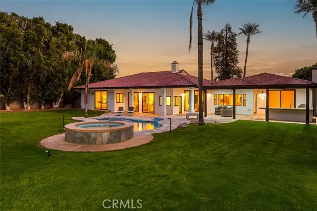 72020 Palm Crest Dr, Rancho Mirage, CA 92270 - Image #3