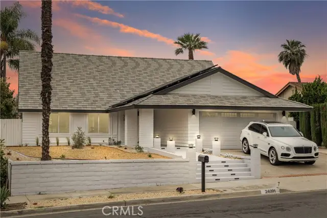 24091 Marathon, Mission Viejo, CA 92691 - #1