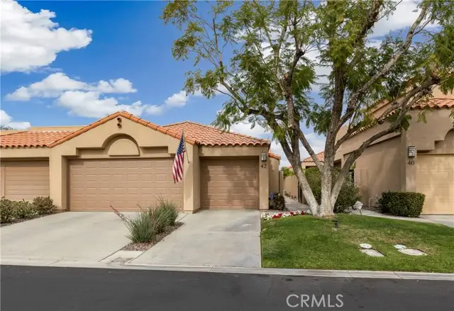 42 La Costa, Rancho Mirage, CA 92270 - #2