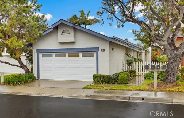 6 Gettysburg, Irvine, CA 92620