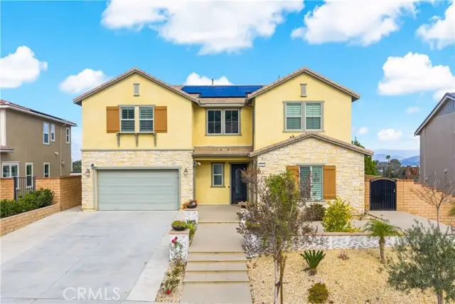 2603 Chad Zeller Lane, Corona, CA 92882 - Image #1