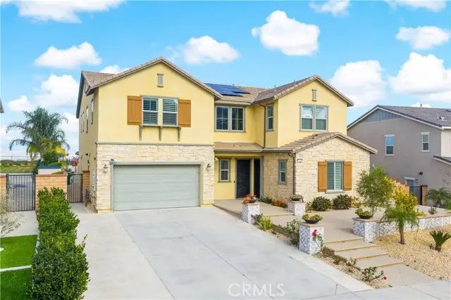 2603 Chad Zeller Lane, Corona, CA 92882 - Image #2