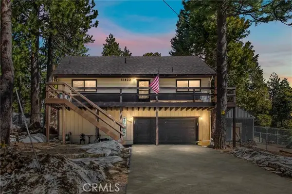 31822 Panorama Drive, Running Springs, CA 92382