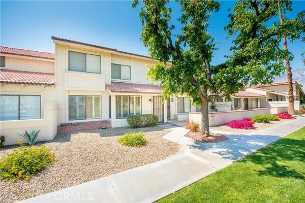 6087 Montecito Circle #4, Palm Springs, CA 92264