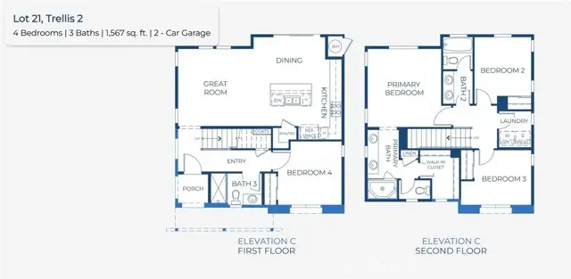 16573 Bottlebrush Lane #2, Fontana, CA 92336 - Image #2