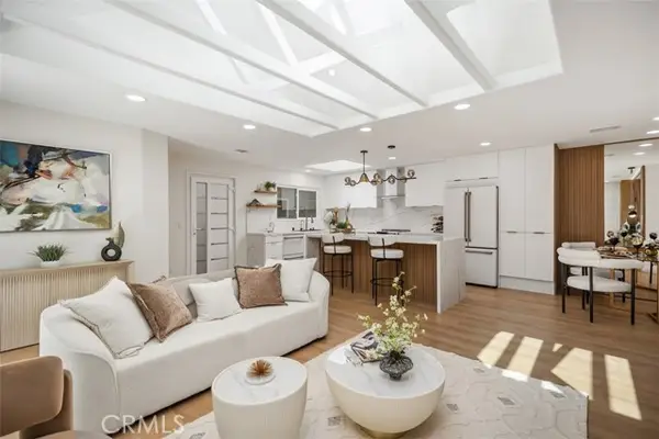 3253 San Amadeo #P, Laguna Woods, CA 92637