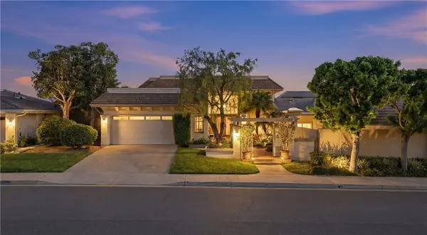 31 Saint Tropez, Newport Beach, CA 92660