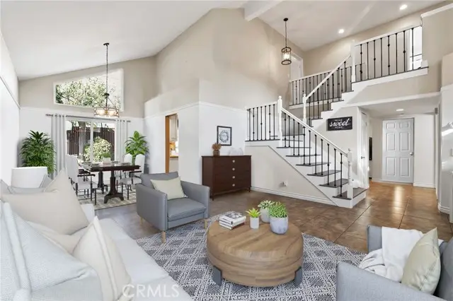 21025 Horsetree, Rancho Santa Margarita, CA 92679 - Image #1