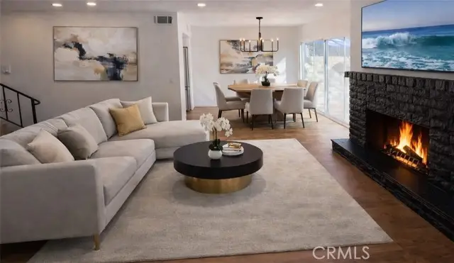 1432 Vista Grande #136, Fullerton, CA 92835 - #1