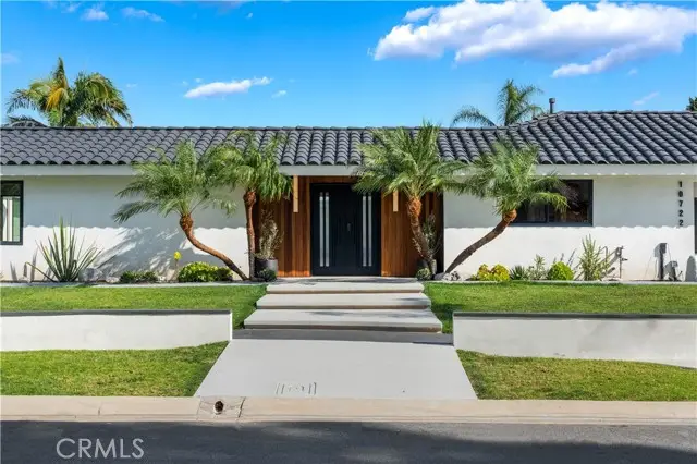 10722 Adams Circle, Villa Park, CA 92861 - #1