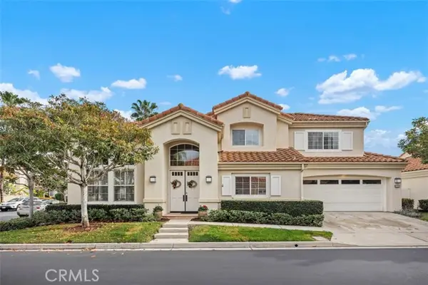 21235 Mazatlan, Mission Viejo, CA 92692