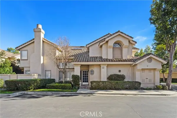 171 Encantado Canyon, Rancho Santa Margarita, CA 92688