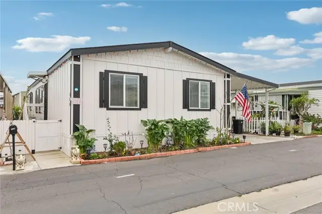 15621 Beach Blvd #155, Westminster, CA 92683 - #2