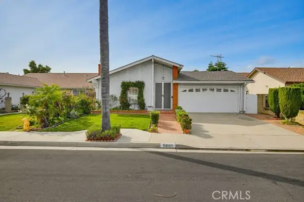 10661 Chestnut St, Cypress, CA 90630