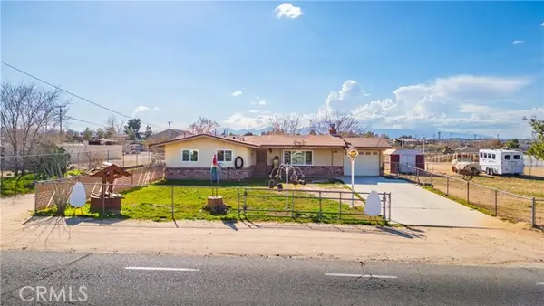 10872 Peach Avenue, Hesperia, CA 92345